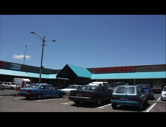 73M² RETAIL RENTED IN BISHOP LAVIS